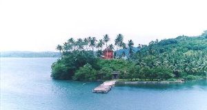 Viper Island